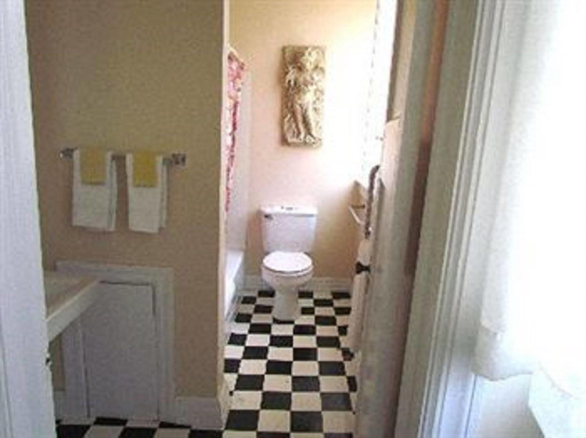 Macarthur Inn Narrows Camera foto