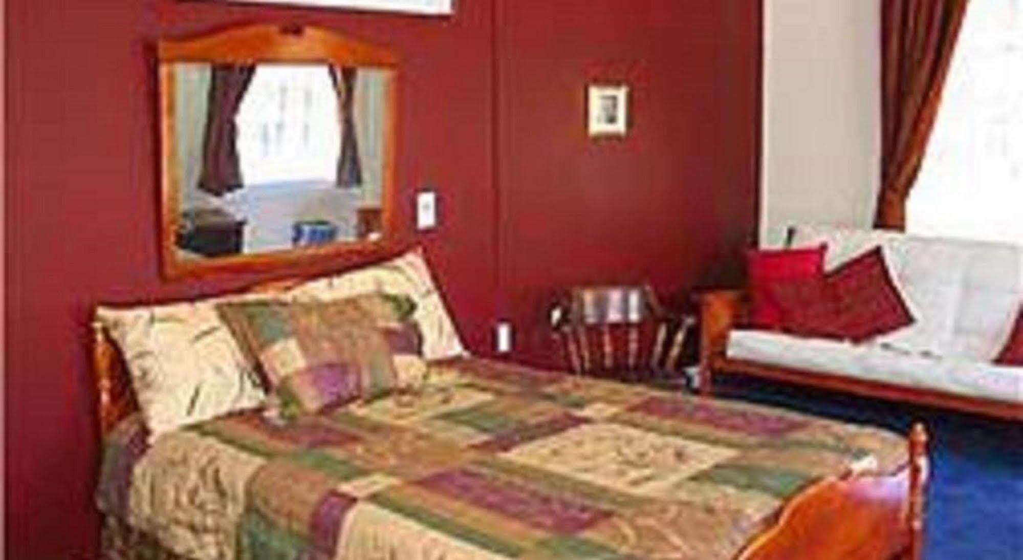 Macarthur Inn Narrows Camera foto